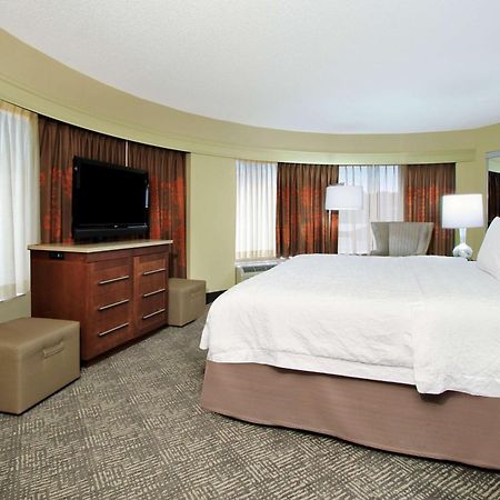 Hampton Inn & Suites Columbus-Downtown, Ohio מראה חיצוני תמונה