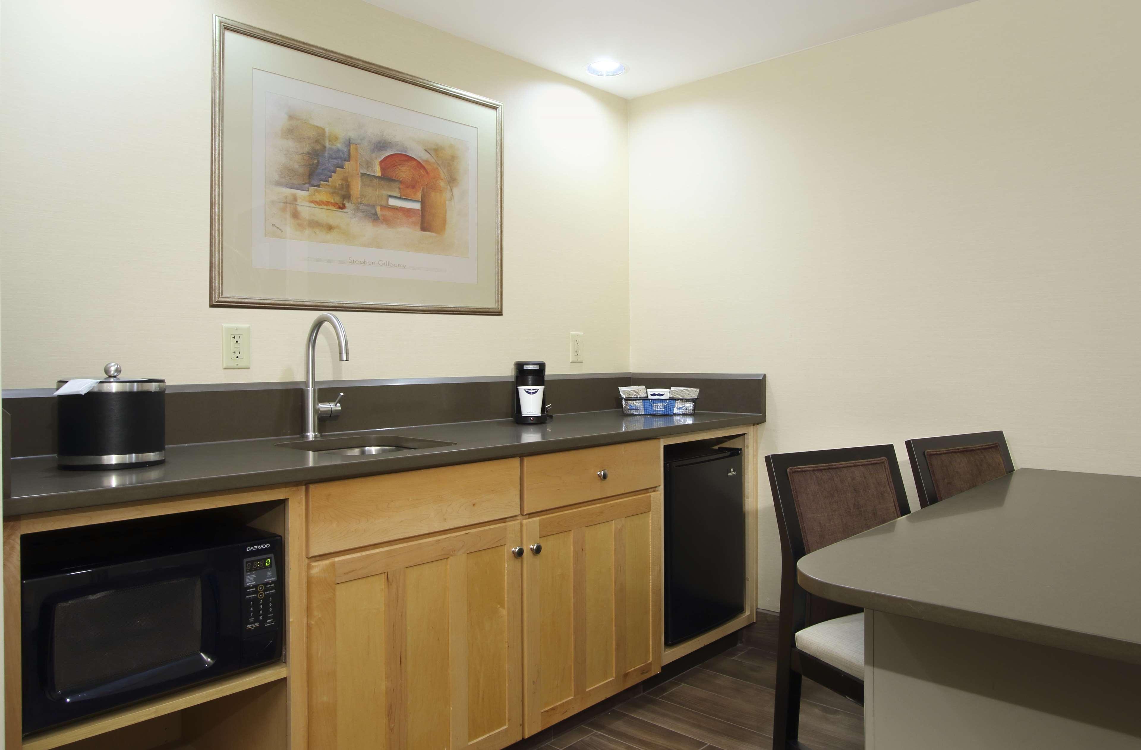 Hampton Inn & Suites Columbus-Downtown, Ohio מראה חיצוני תמונה