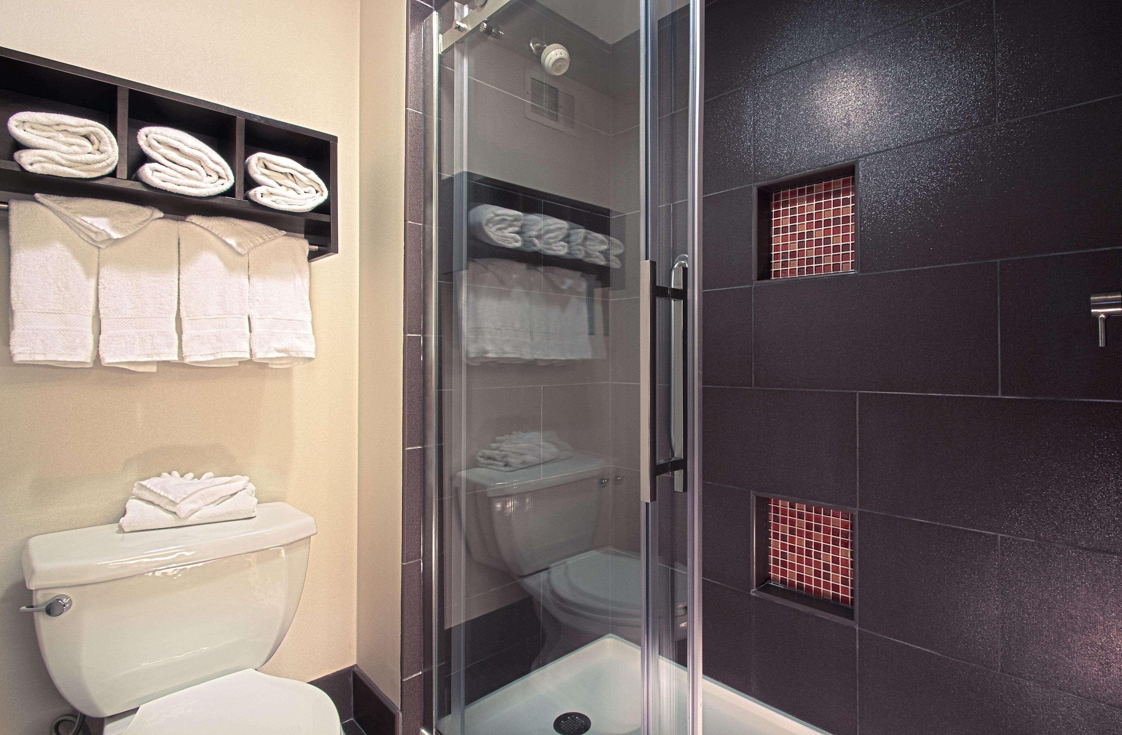 Hampton Inn & Suites Columbus-Downtown, Ohio מראה חיצוני תמונה